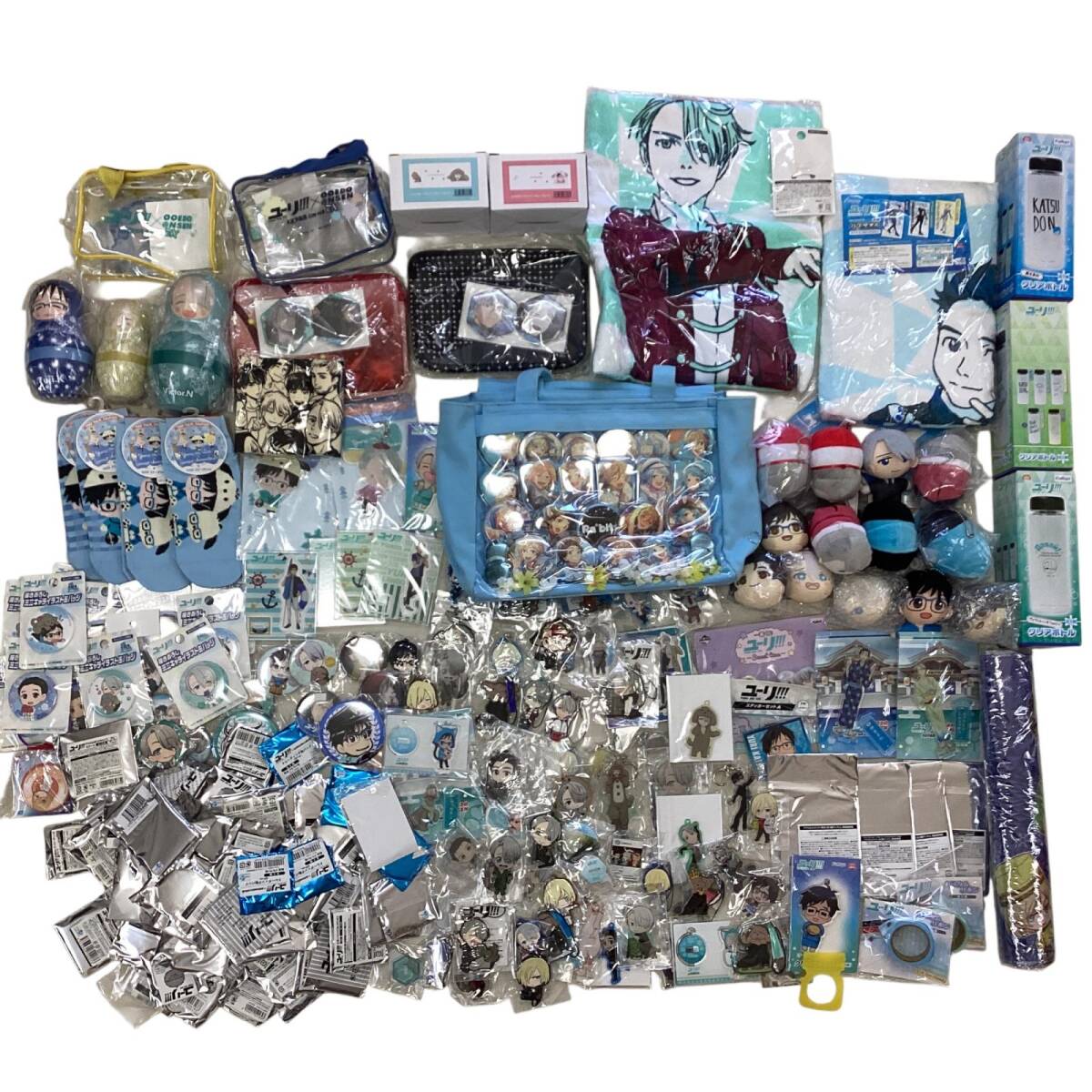 3連休セール⭐︎ユーリ!!! on ICE SELECT BOOK　複製原画付き TVアニメ「ユーリ!!! on ICE」公式サイト