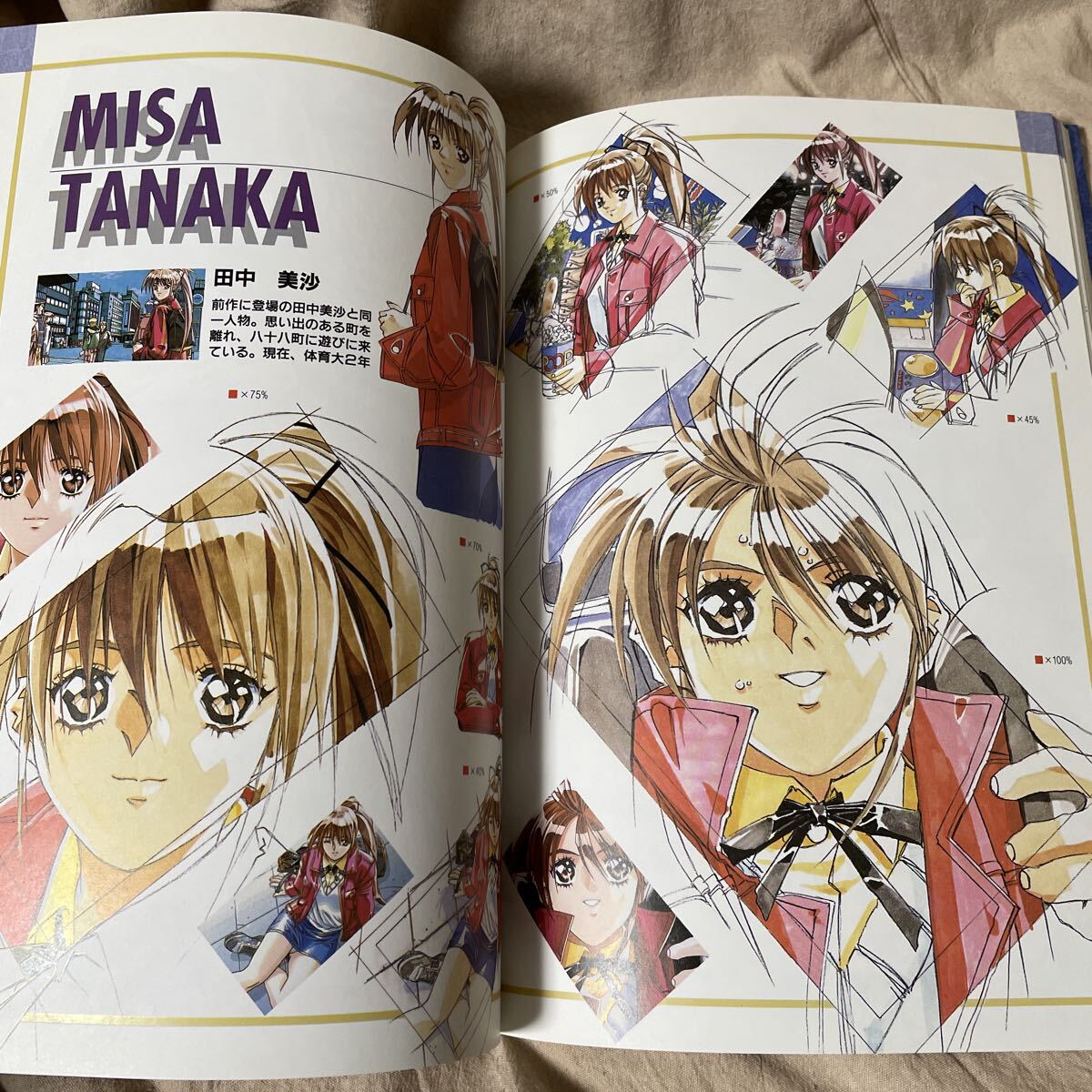 中古】「美少女アニメ大全集」計7冊 辰巳出版／アソコンブックスの落札