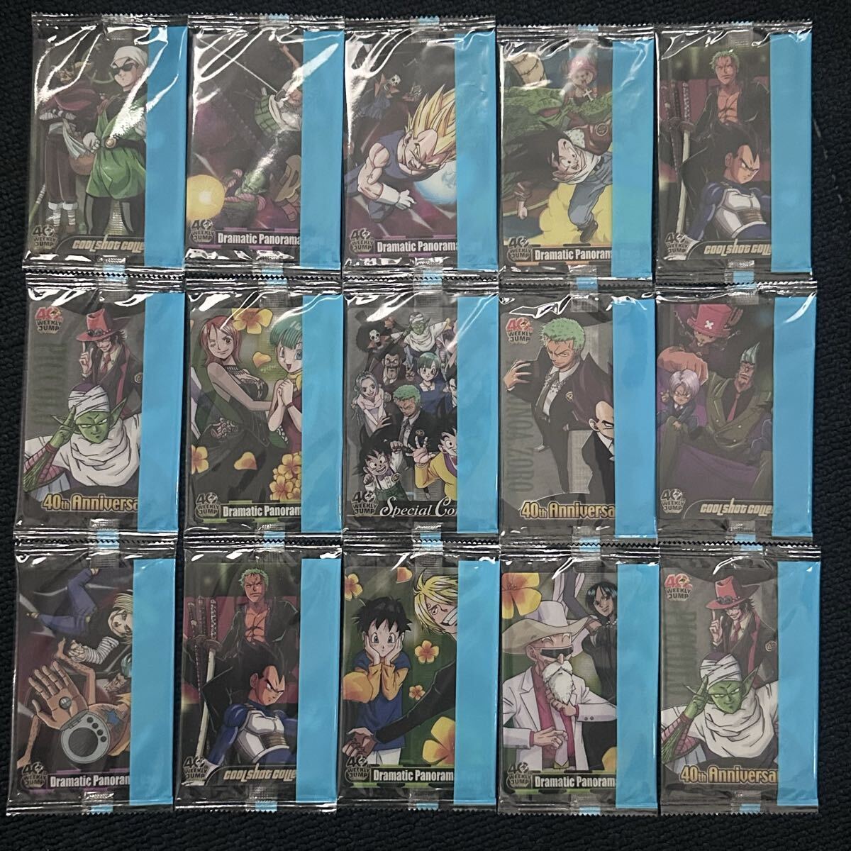 週刊少年ジャンプ【2000年21.22合併号】表紙ONEPIECE！巻頭カラー
