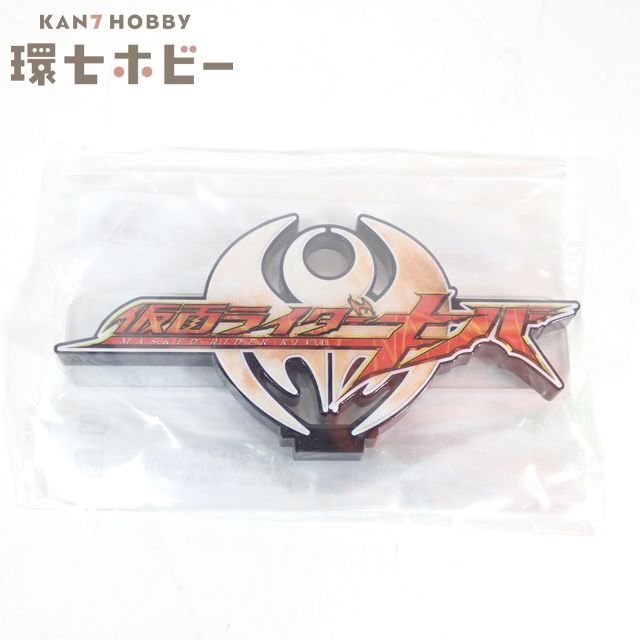 KINGOFPRISM カメラサインシリーズ ディスプレイアクリルスタンド 香賀 
