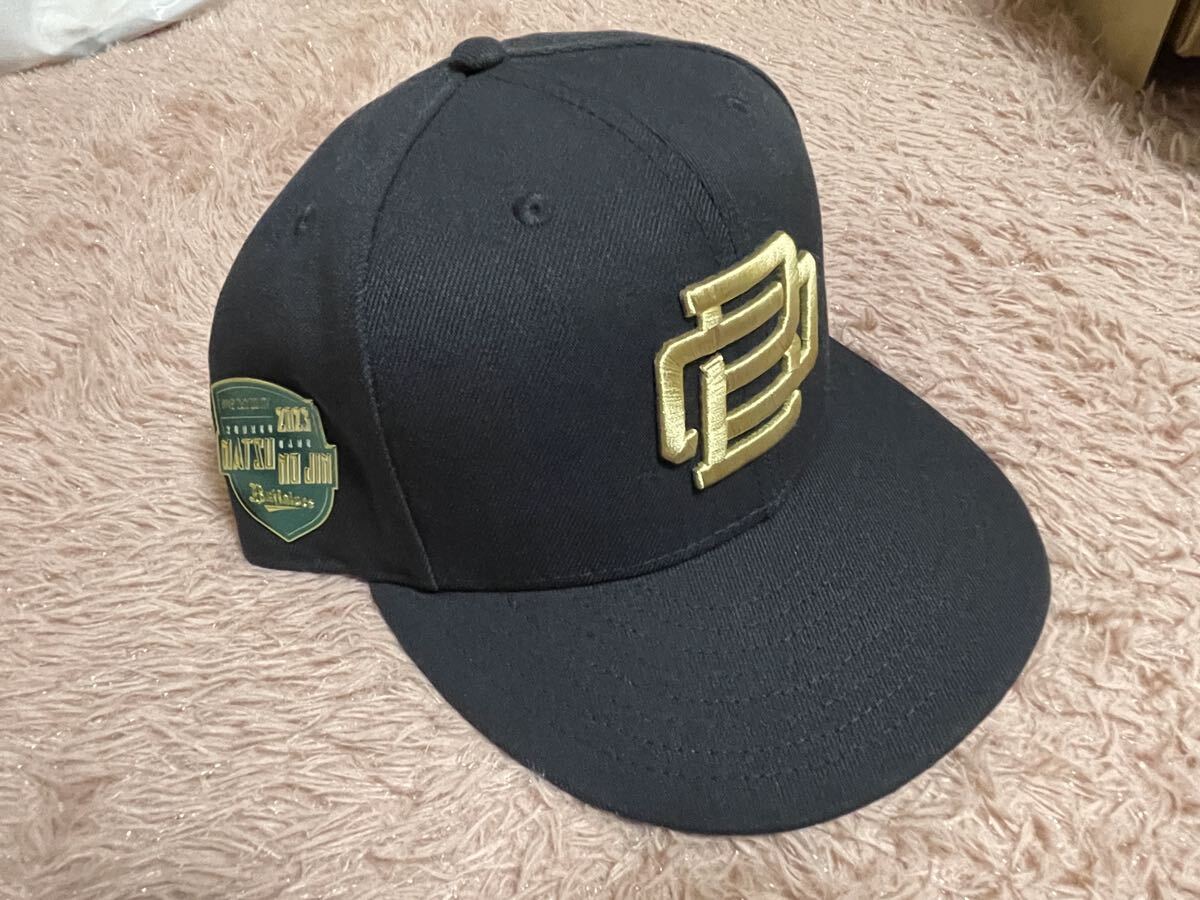 球団公式販売】オリックス・バファローズ 宮崎 祐樹 選手 24 直筆
