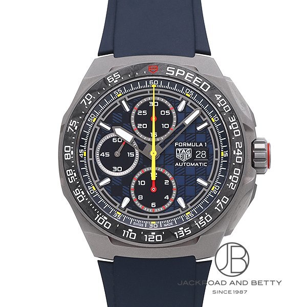 ☆送料無料☆『赤針がカッコいい！』TAG HEUER タグ ホイヤー カレラ
