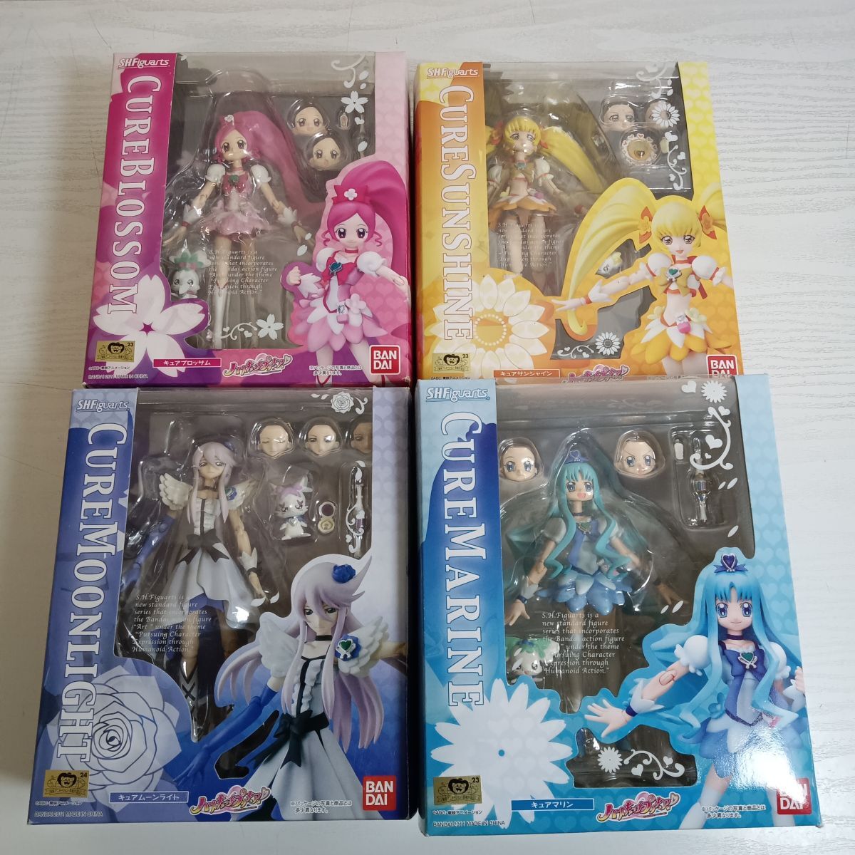値下げ商品 キュアサンシャイン/明堂院いつき/プリキュア/抱き枕カバー 