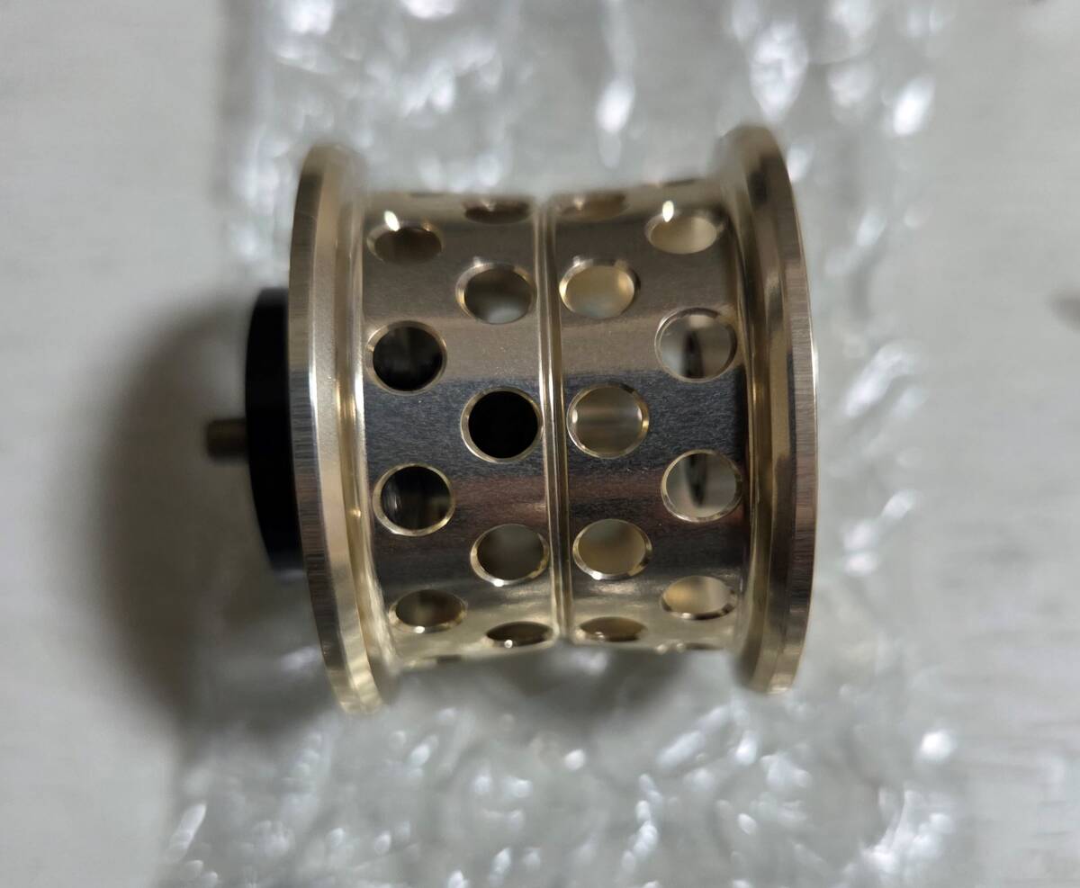 未使用に近い】【中古品】KTF バーサタイルフィネススプール 「KAHEN