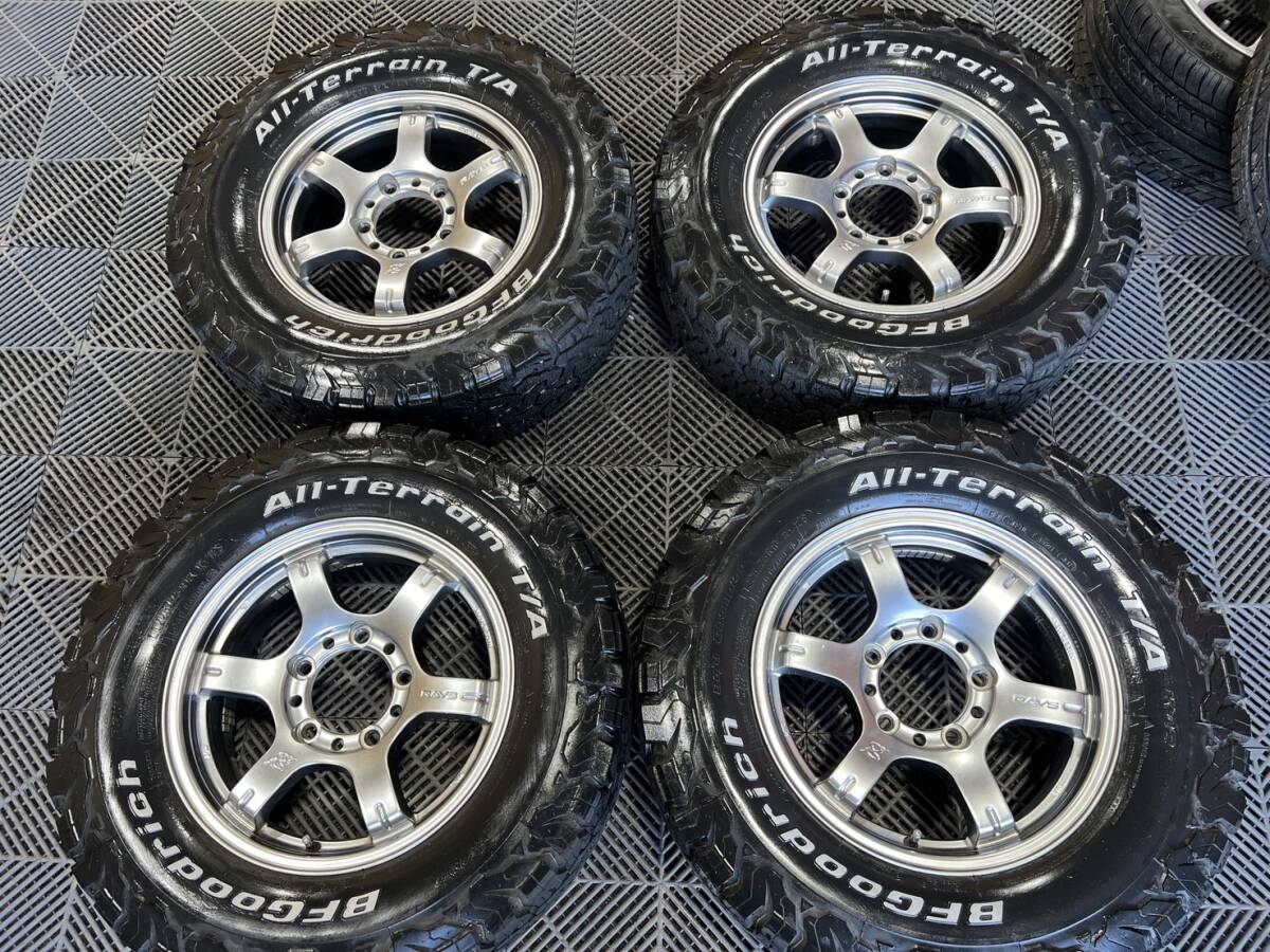 ジムニー純正ホイール 4本 ENKEI エンケイ スズキ純正 スズキ SUZUKI ジムニー JB64W 純正 ホイール 4本 16インチ 5.5J-16