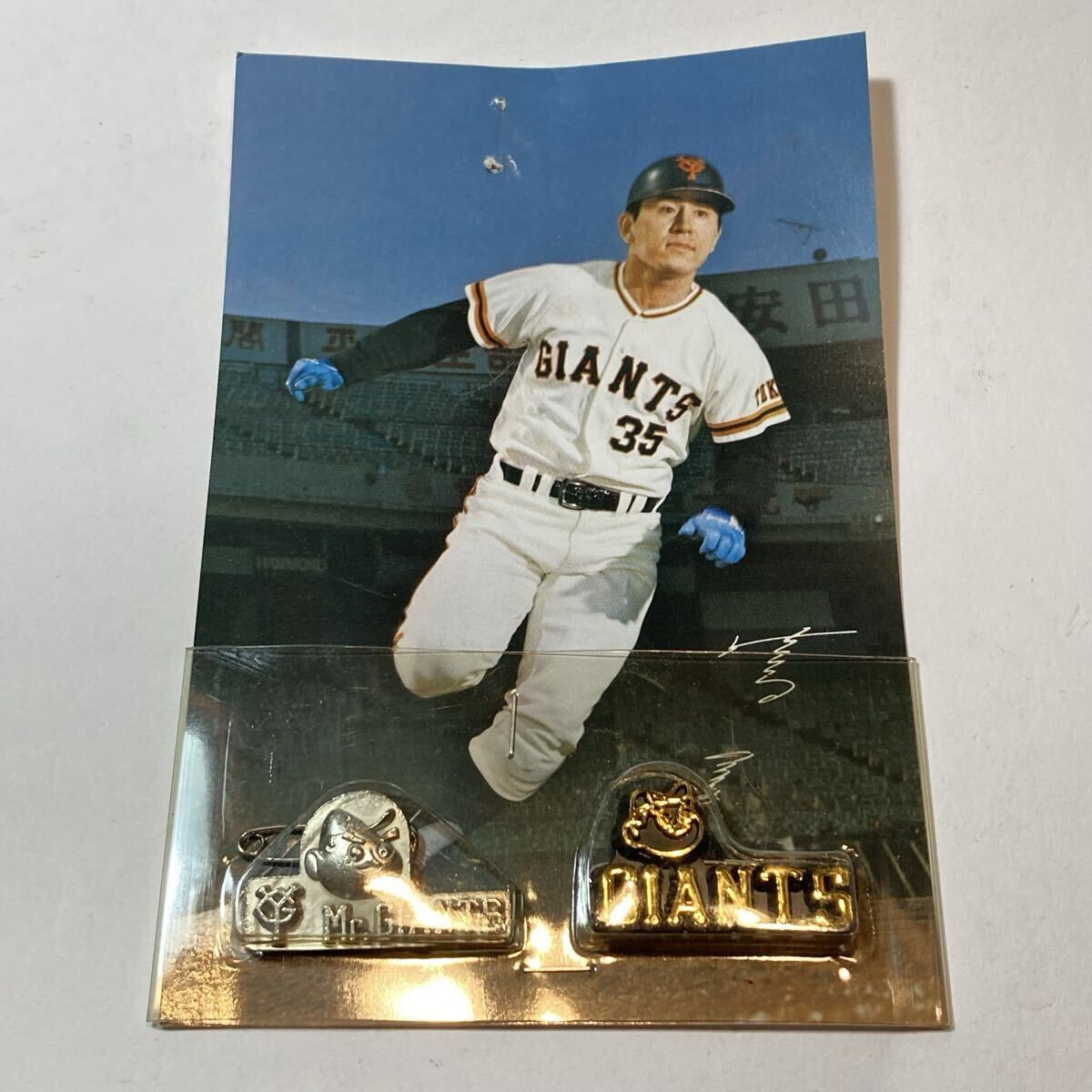 新品】完売品 定価+送料以下 ジャイアンツ 坂本勇人選手 下敷き