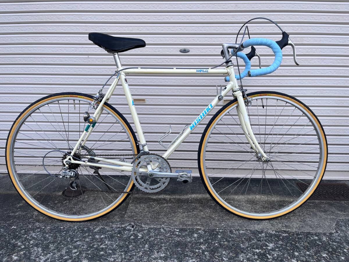 ♪動作品[♪カワムラ ニシキ グローバル KAWAMURA NISHIKI GLOBAL NO