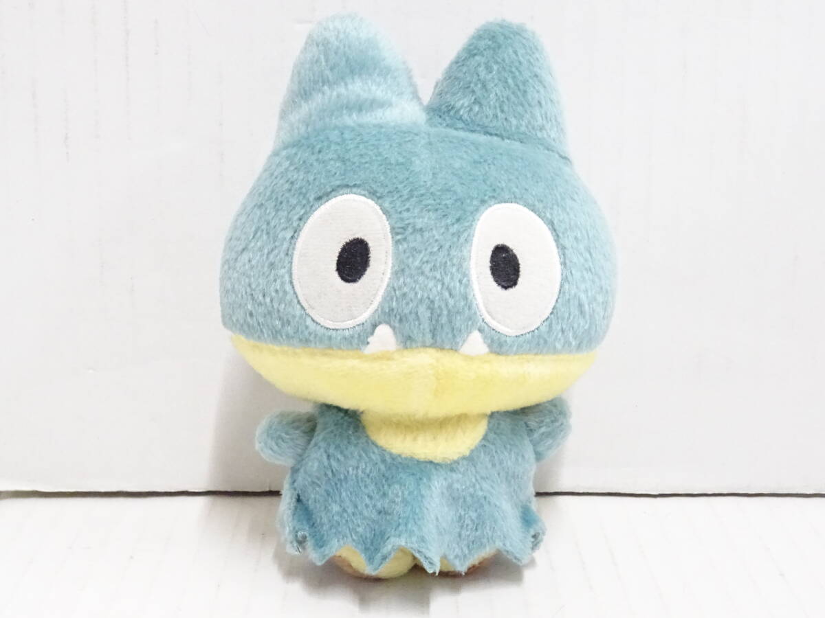 新品】ポケドール柄 メタルチャーム ルカリオ レジスチル レジアイス 