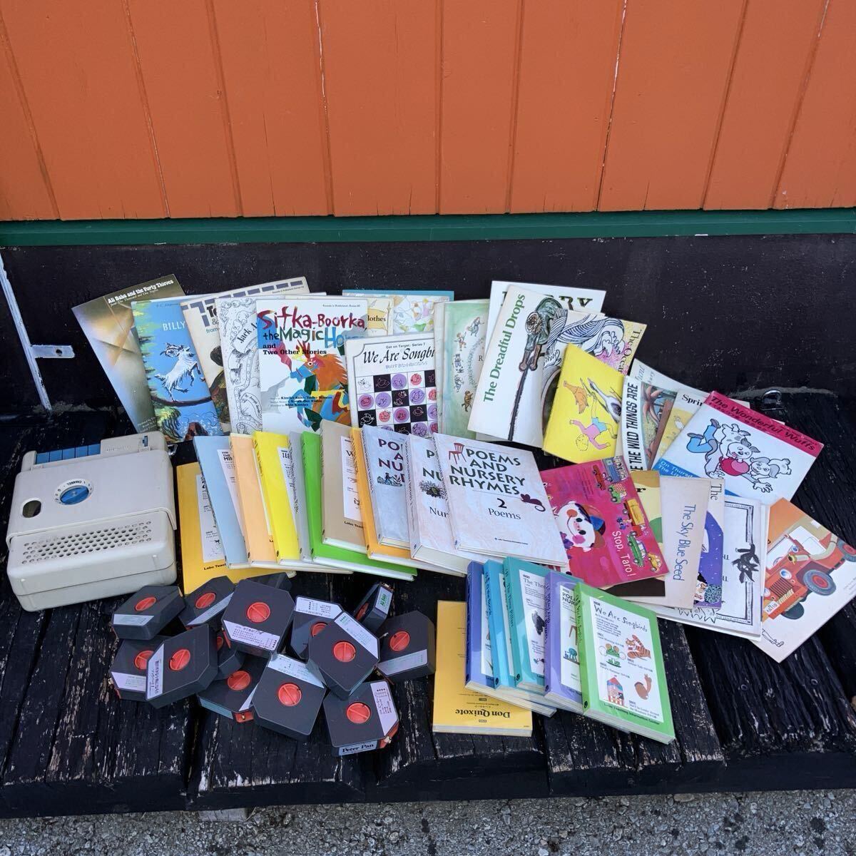ラボ・パーティLabo Libraryライオンと魔女と大きなたんす☆ THE LION