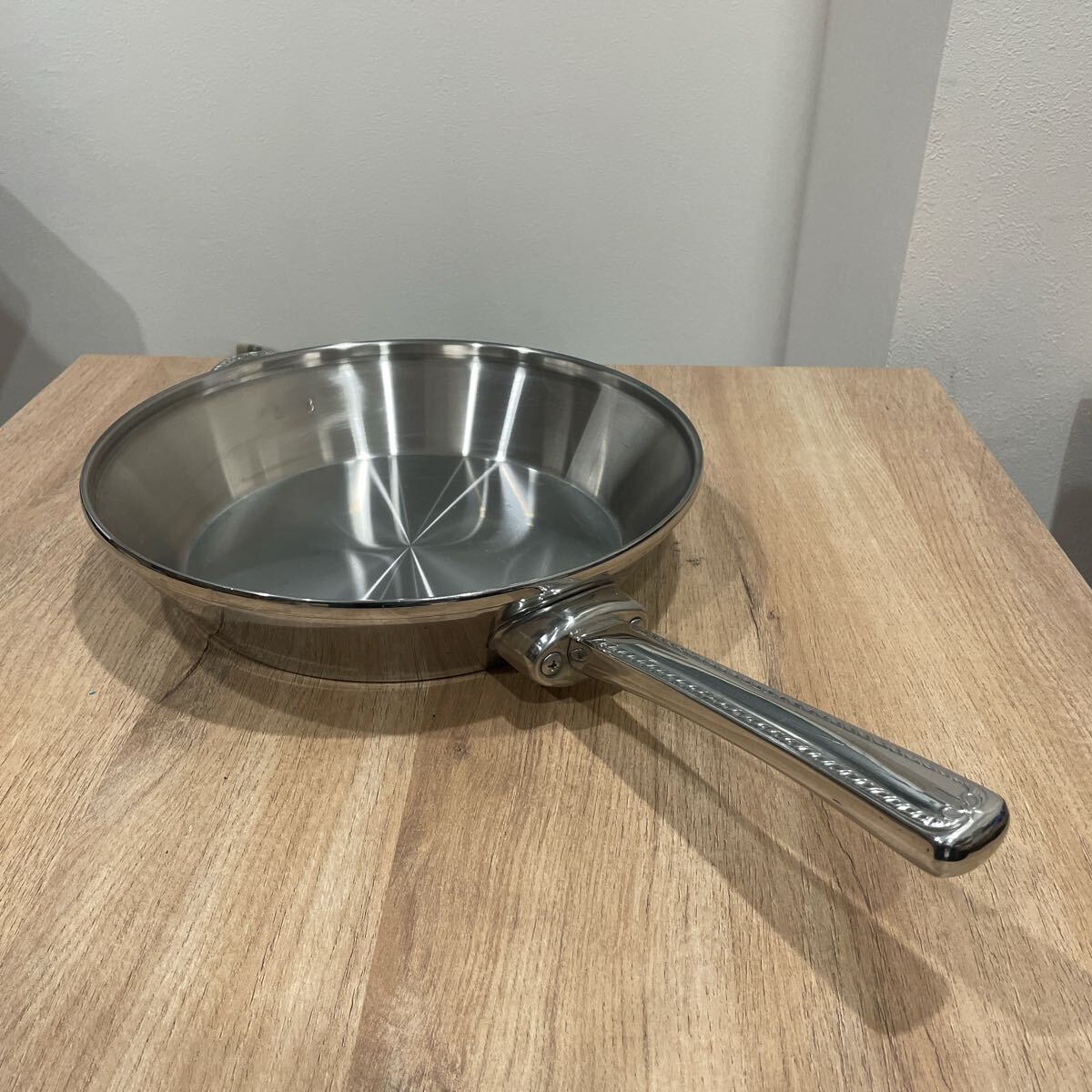 新品】◇2108◇未使用 Natural WARE ナチュラルウェア 鍋 フルセット