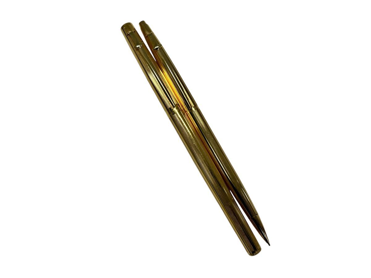 新品】新品未使用 80年代 CARAN d'ACHE GENEVEカランダッシュ