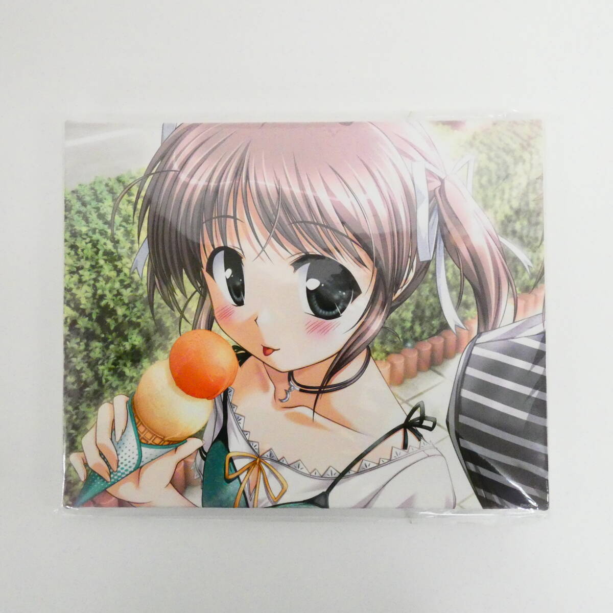 新品】美少女 COSPAビッグタオル4種セット、夜明け前より瑠璃色な 