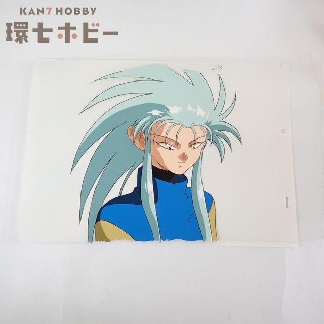 天地無用 OVA版 魎呼 の落札情報詳細 - Yahoo!オークション落札価格