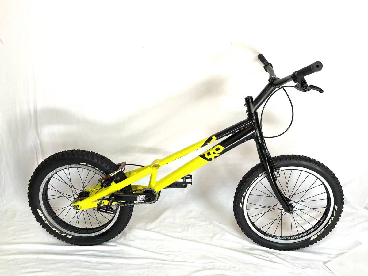 ☆GIANT トライアル COMP 20インチ入門に☆ 検索ストトラ ストリート