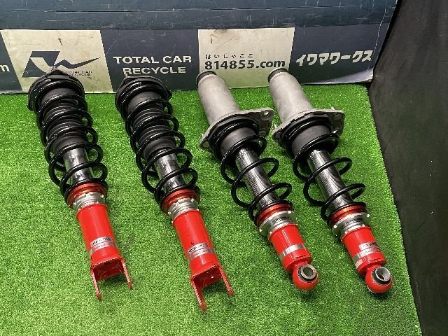 め*い様 jmc z400fx ゼファー BEET キジマ イノウエ LEAD 当時物 BEET サスペンション ゼファー Z400FX ZRX イノウエ jmc kijima