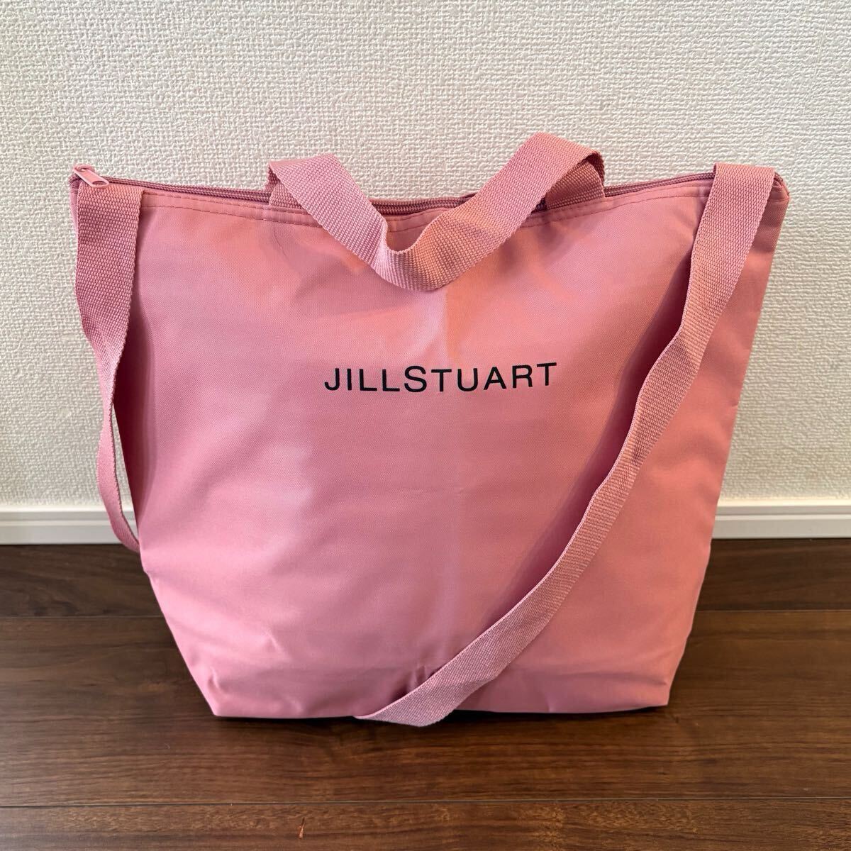 T6737◇人気モデル◇ジルスチュアート/JILLSTUART*リボンノットバッグ 