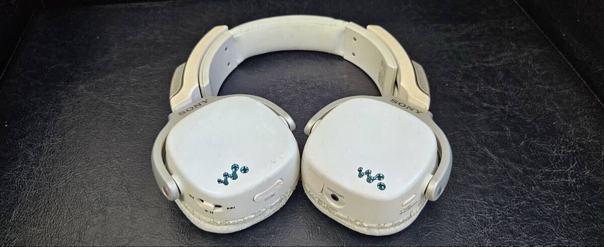 ☆超激レア！！SONY 初代ウォークマン用ヘッドホン MDR-3L2 奇跡的状態