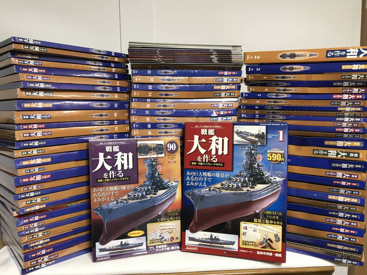 kH098☆デアゴスティーニ 戦国甲冑をつくる 伊達政宗 1/2スケール 家紋