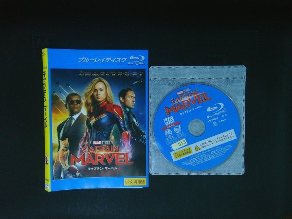 新品】ブリー・ラーソン 直筆サインフォト/写真 キャプテン・マーベル