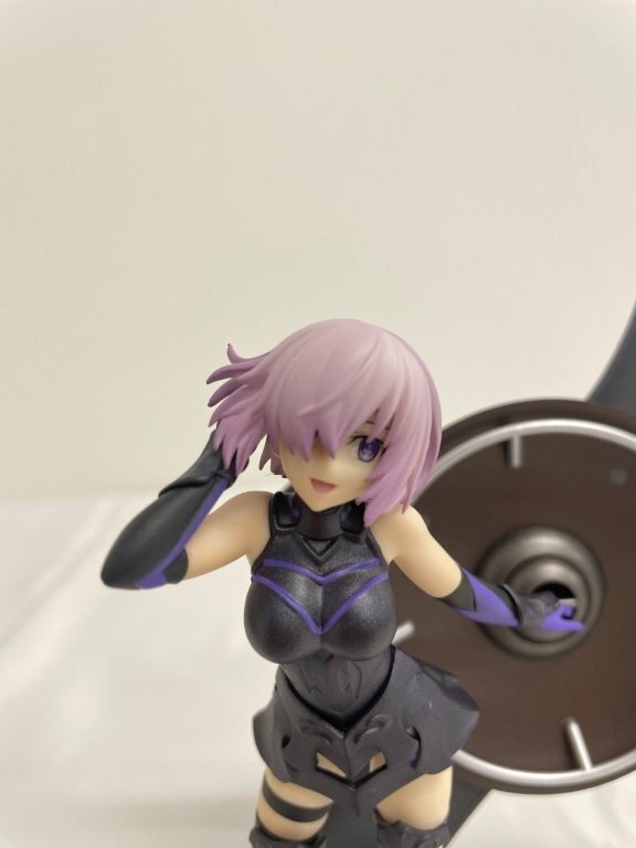 新品】ワンフェス 「マシュ デンジャラスビースト」 ガレージキット