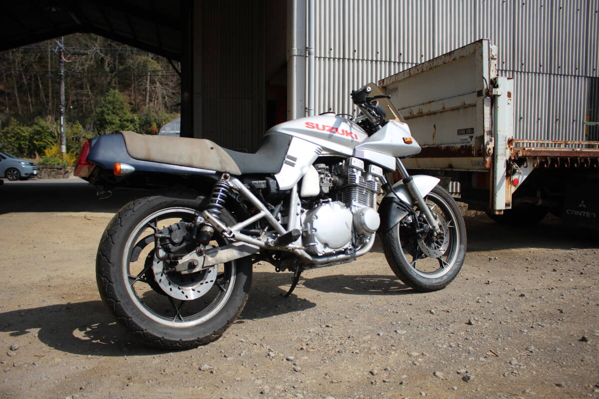 ホンダ XR250 BAJA MD30 書あり レストアベース カスタムベース の落札