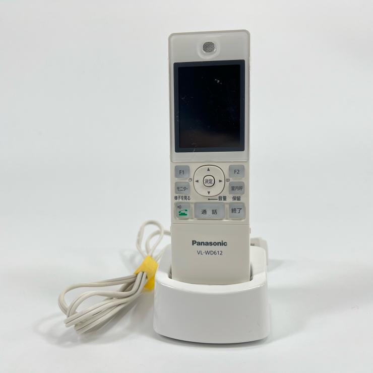 中古】Panasonic 65v型 フルハイビジョン 液晶ディスプレイ/モニター