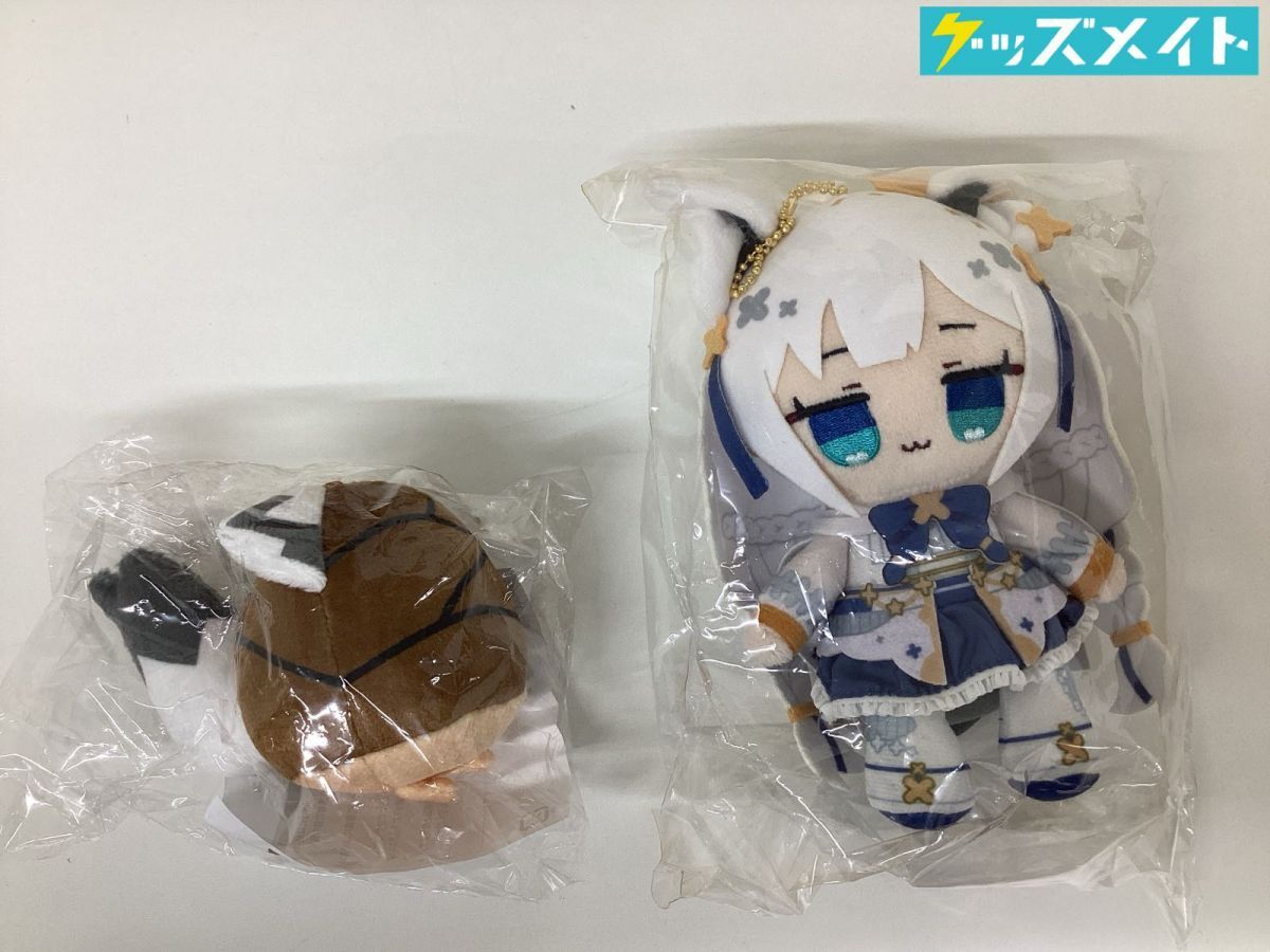 新品】ホロライブ 白上フブキ 誕生日記念グッズ 2020 おるやんけ