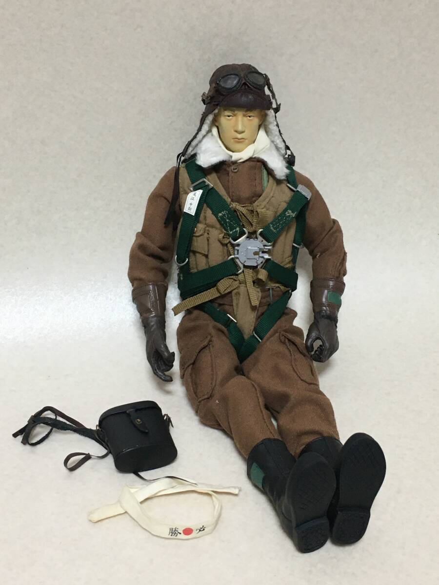 ○】大日本帝国陸海軍！『神風特攻隊/航空隊/航空兵/パイロット