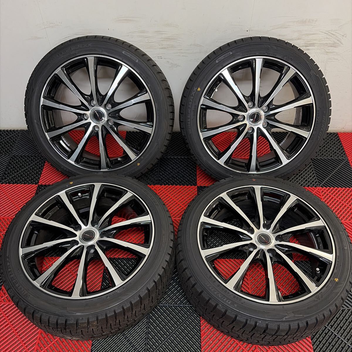 目立った傷や汚れなし】【Y2】美品☆ダンロップ ロフィーダ XS7 DUNLOP