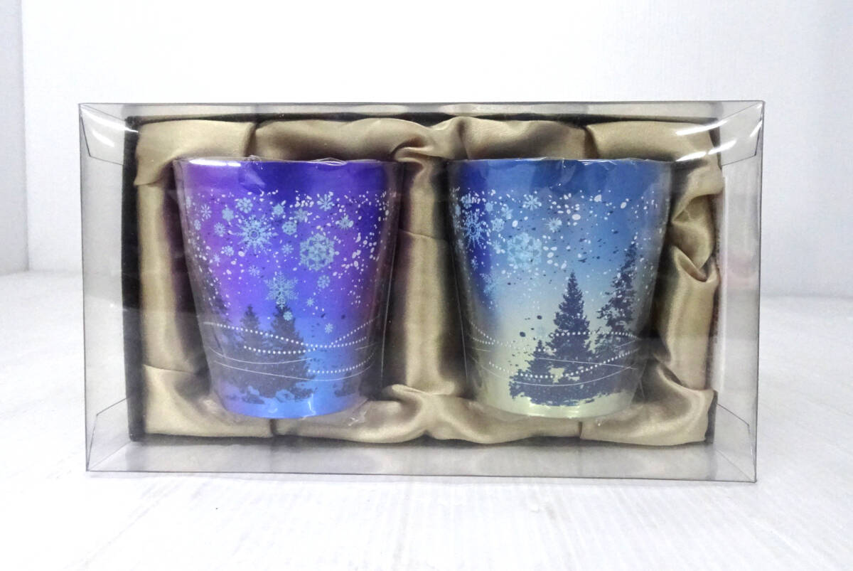 新品】未使用品☆新潟県燕市 親子三代本舗 銅製 手打ち鍋 鍛金品 両手