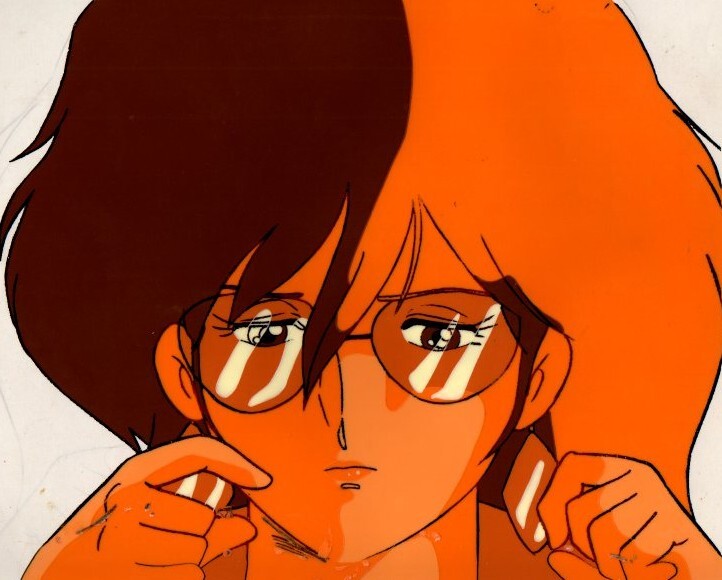 VIVA! KANAME カナメプロ プラレス3四郎 原画集(BOX付き 3冊セット