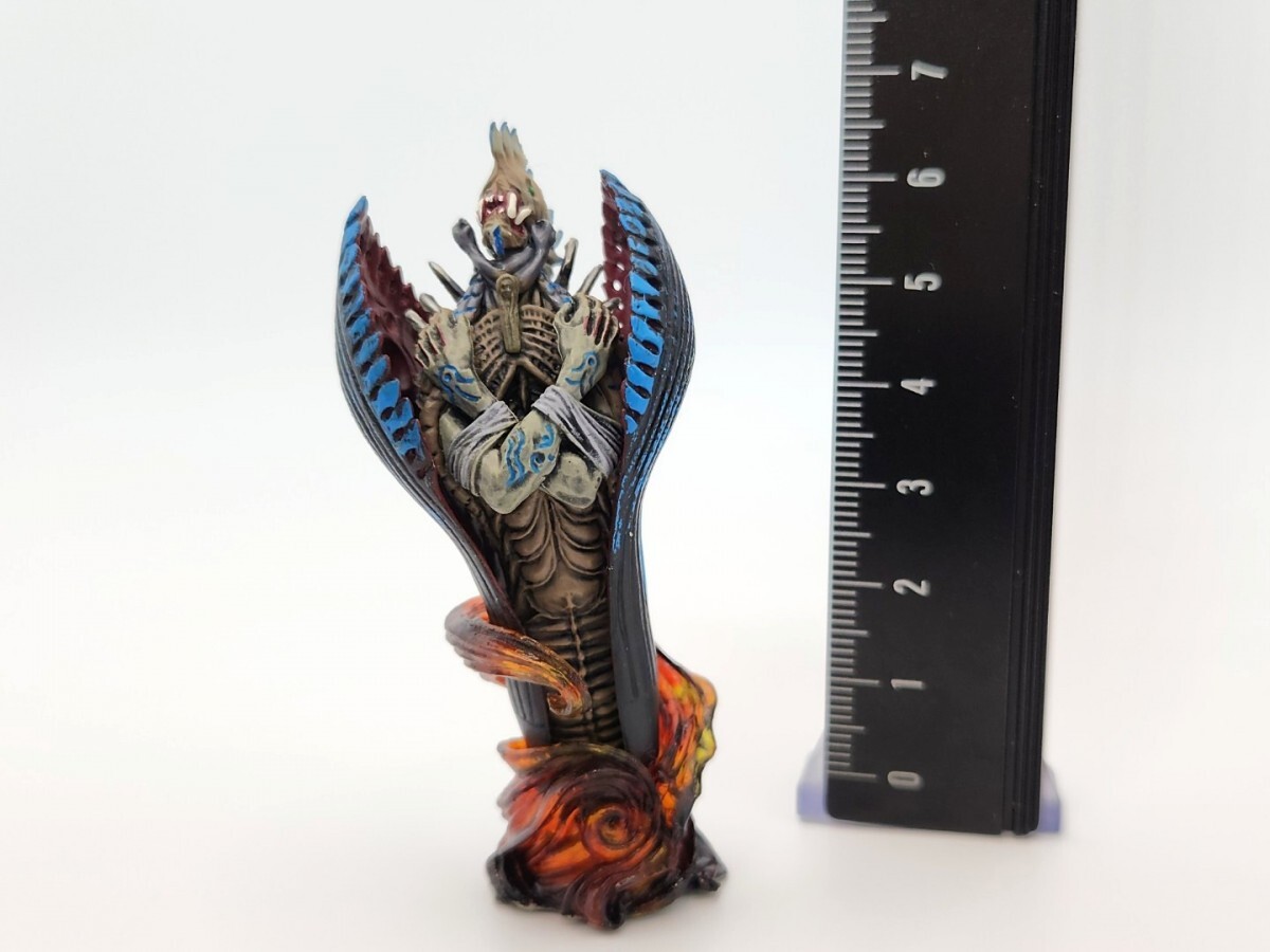 ARTFX ファイナルファンタジー FF Ⅷ モンスターコレクション No.1