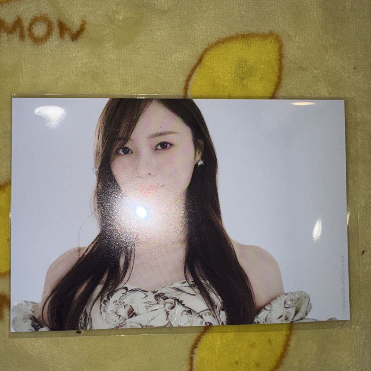 中古】欅坂46 加藤史帆 齊藤京子 佐々木久美 ポストカード UTB＋