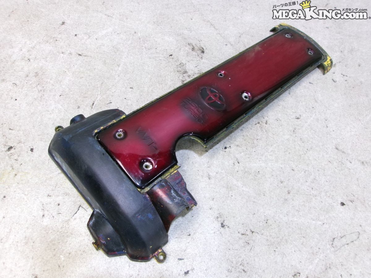 新品】【新品】1JZ-GTE vvt-i エンジン ヘッド クリア カバー JZX100