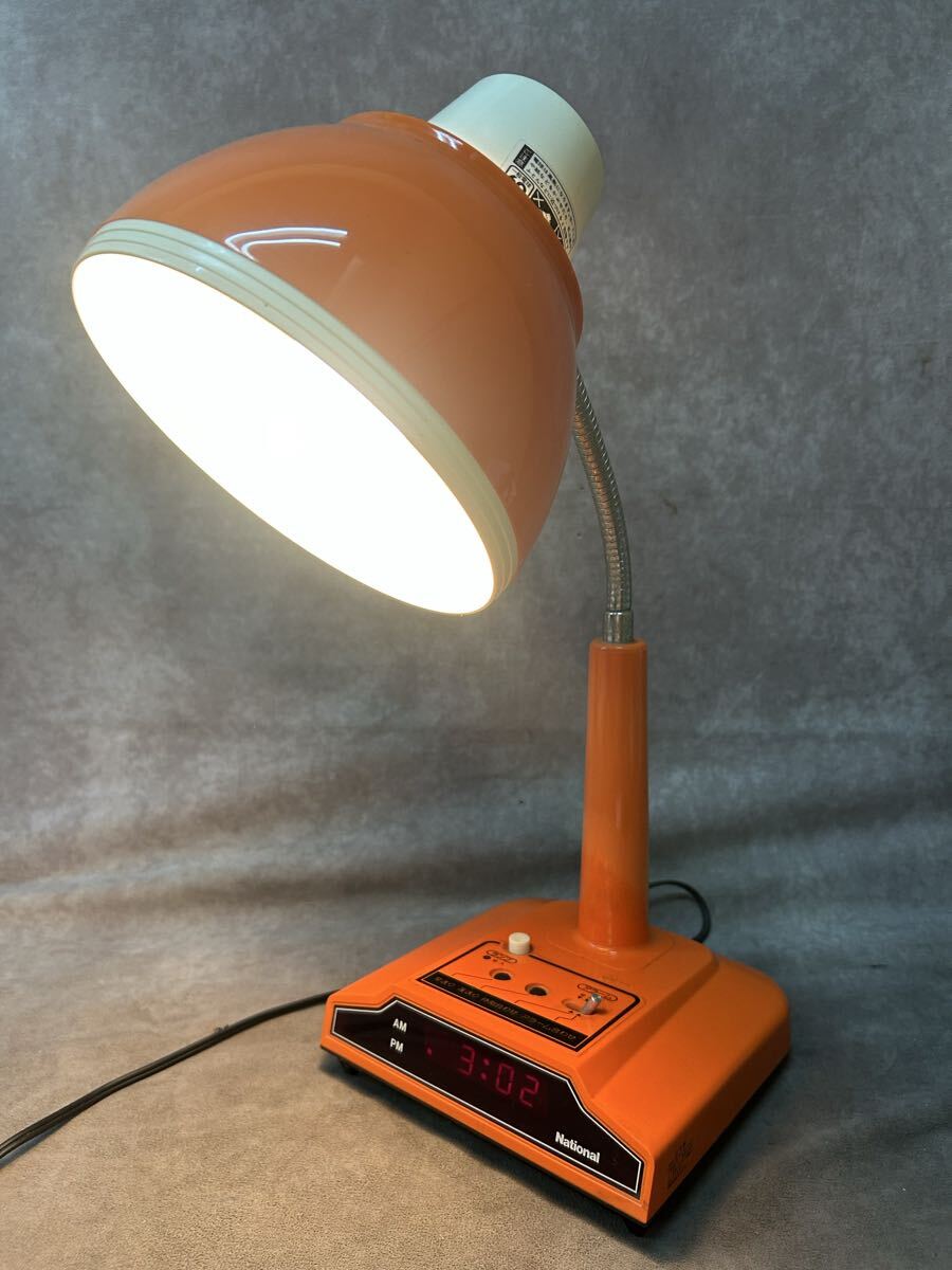 新品】☆昭和レトロ デッドストック品 National Loveeye SB637