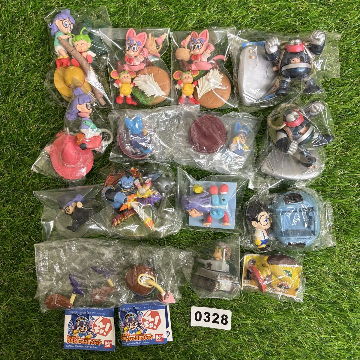 【フィギュア まとめ売り】20点 セット 未開封】新プラ含むプライズフィギュア 20点セット まとめ売り - メルカリ