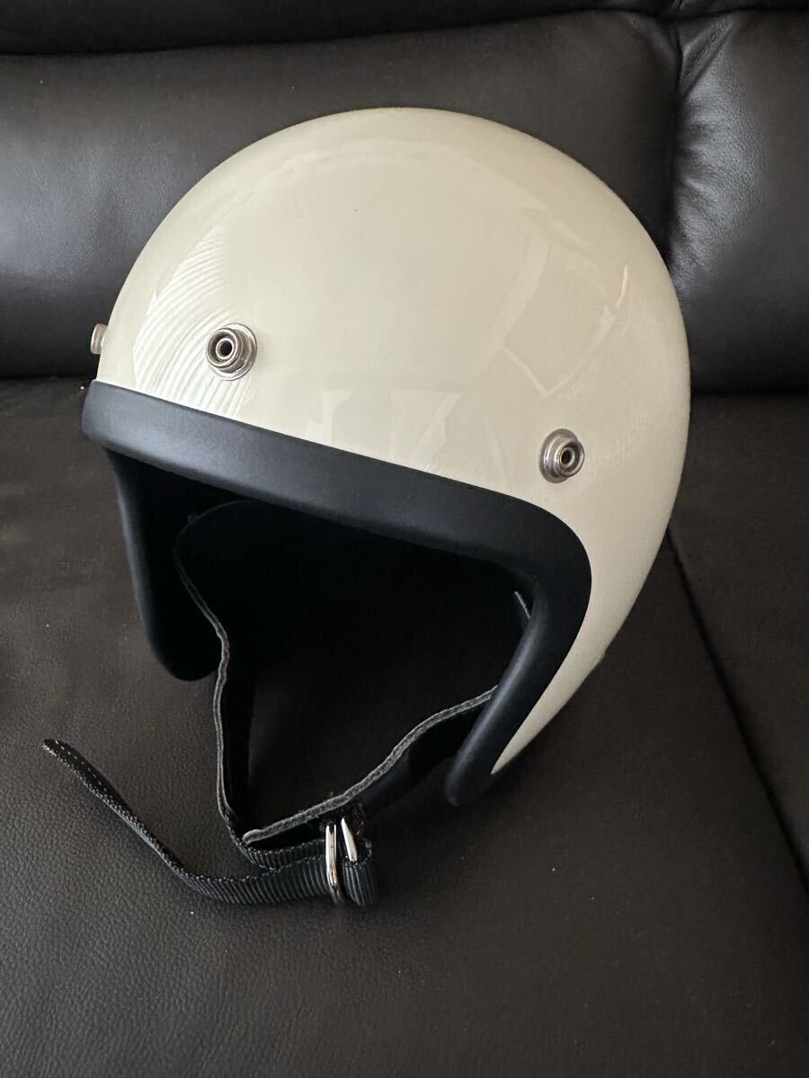 新品】OCEAN BEETLE アイボリー 500TX LAC L.A.C ジェット ビンテージ