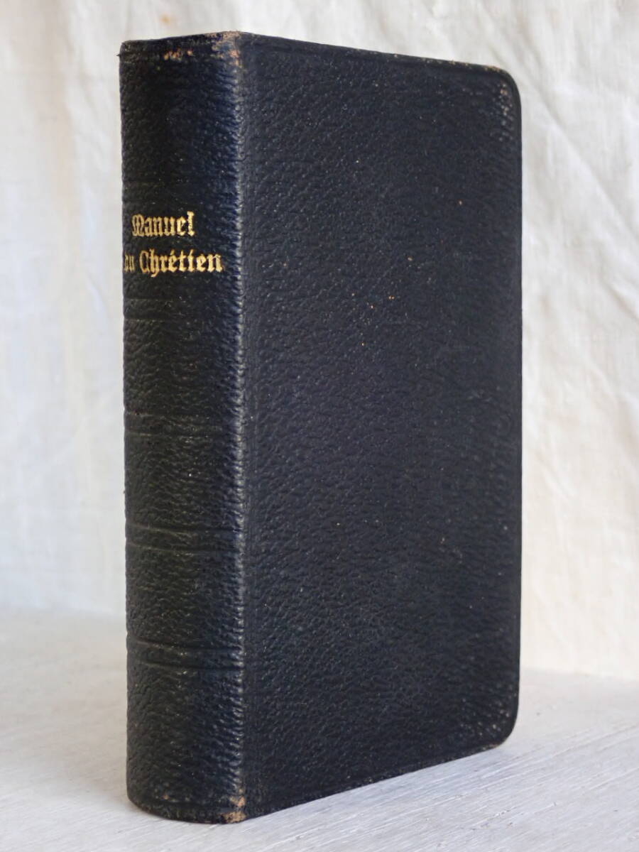 ◇大サービス品♪ フランスアンティーク 祈祷書 Missel 8冊セット