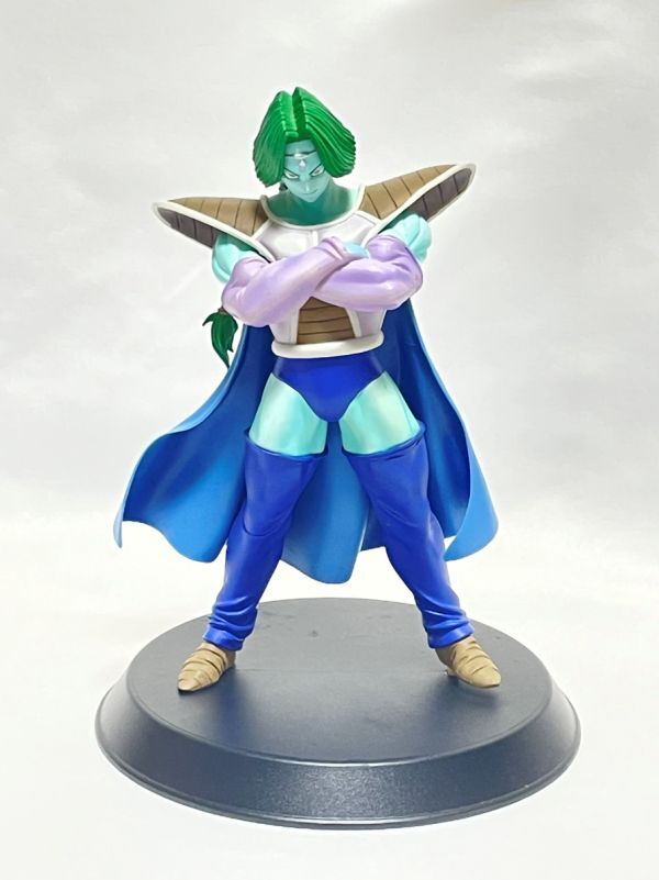 ドラゴンボール 改 ハイクオリティフィギュア ザーボン・ドドリア HQ