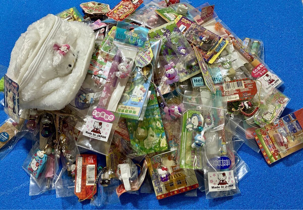 新品】【レア☆城崎限定☆コラボ☆細川たかし】ご当地キティ