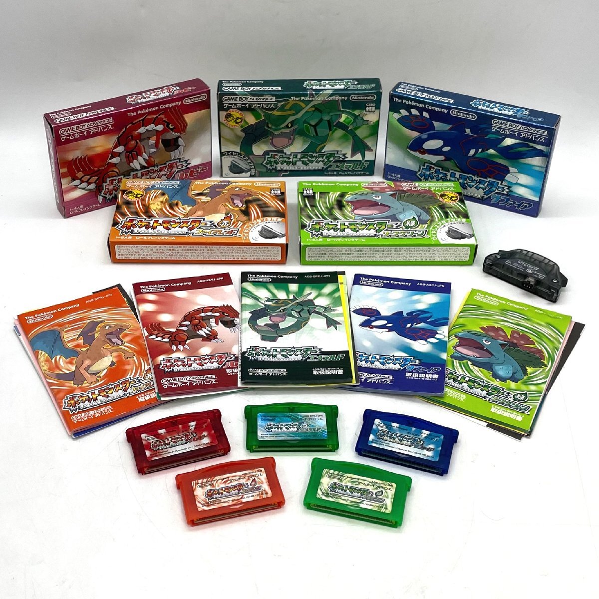 すぐプレイ可能！ ポケモン ハートゴールド ソウルシルバー プラチナ