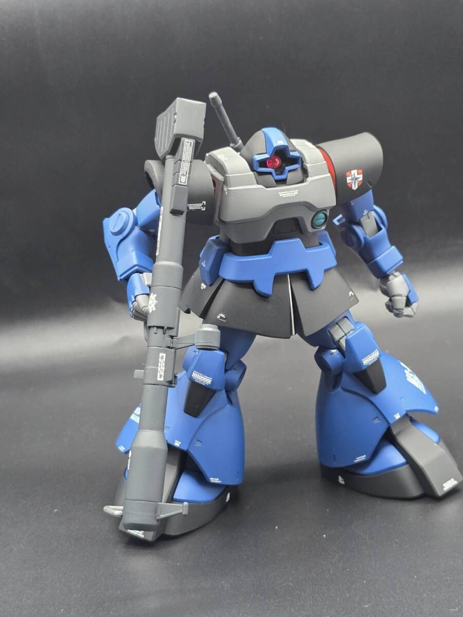 MIA MOBILE SUIT IN ACTION モビルスーツ イン アクション ギャロップ