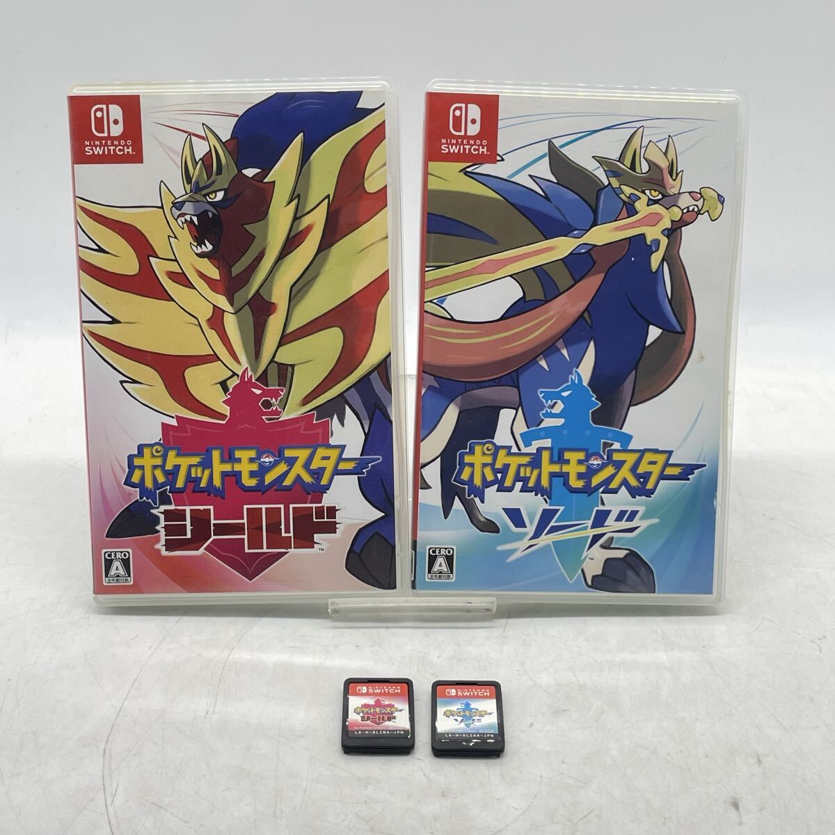 新品】ポケットモンスターソードシールド 限定スチールブック ポケモン