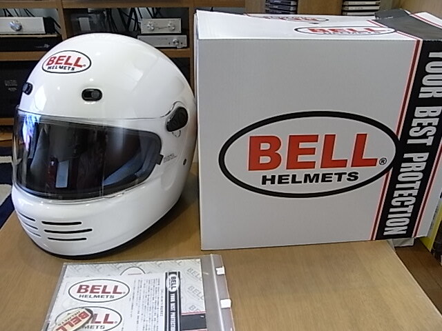 ☆中古品☆AGV K1 ヘルメット ホワイト JIST SOLID WHITE サイズSの