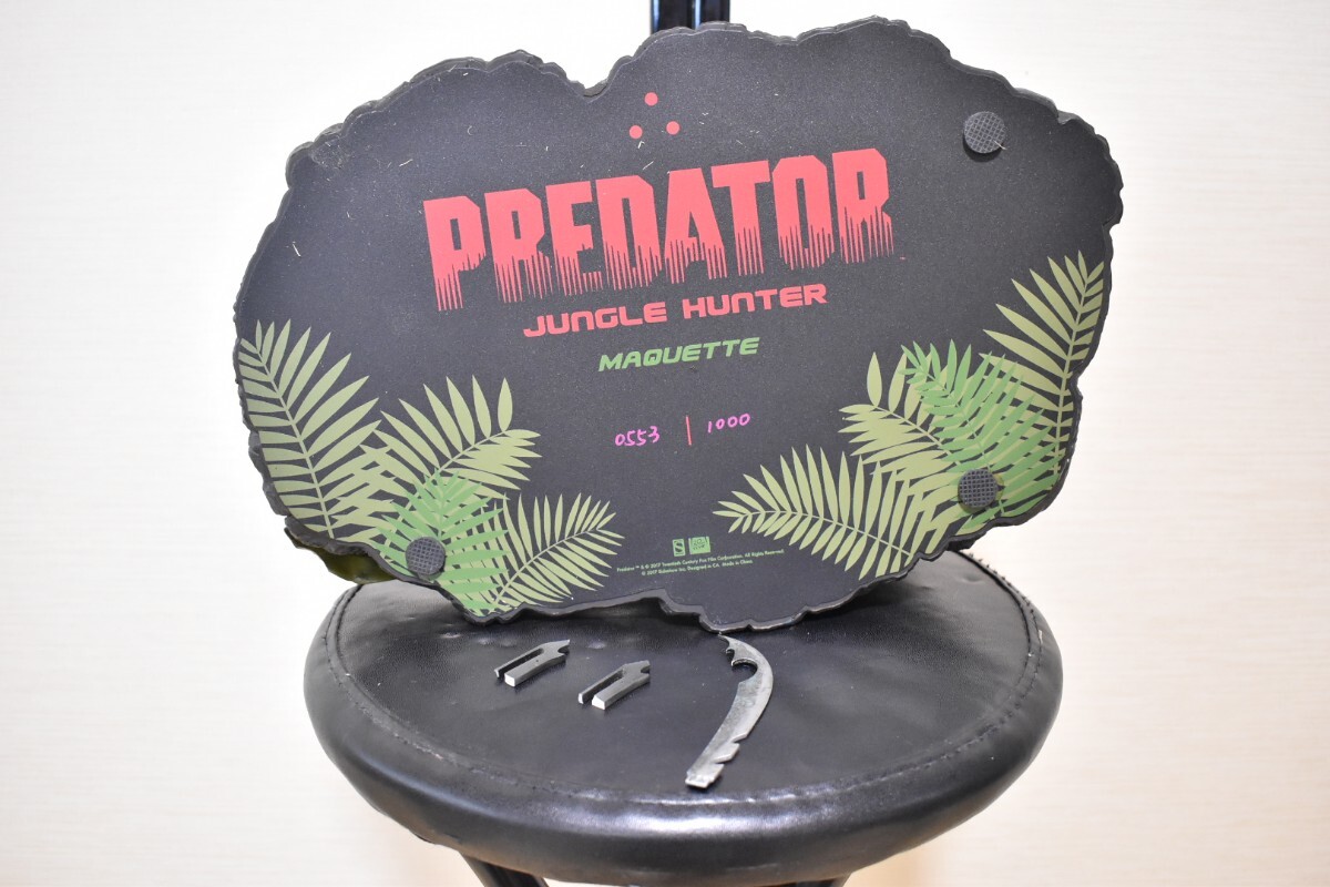 NECA サーペントハンター プレデターの落札情報詳細 - Yahoo