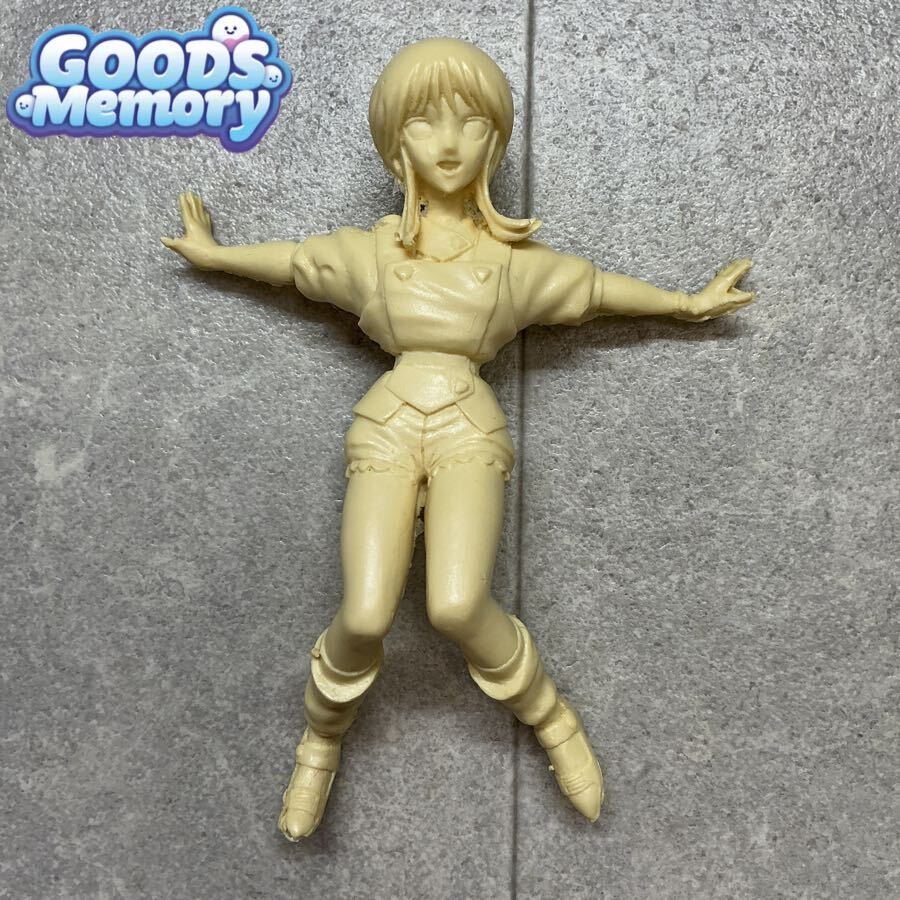 目立った傷や汚れなし】ガレージキット完成品 んどぱら屋1/8スケール