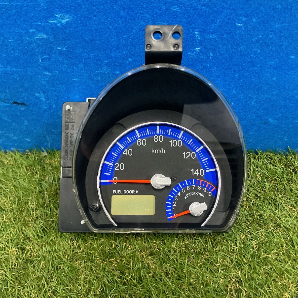 ダイハツ アトレー S321G スピードメーター 151326km ダイハツ 