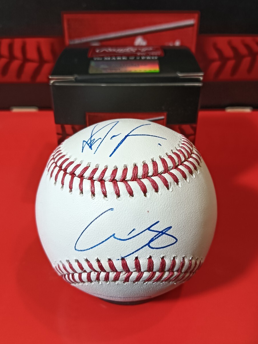 中古】Rawlings ローリングス ミニチュアグラブ グローブ カル