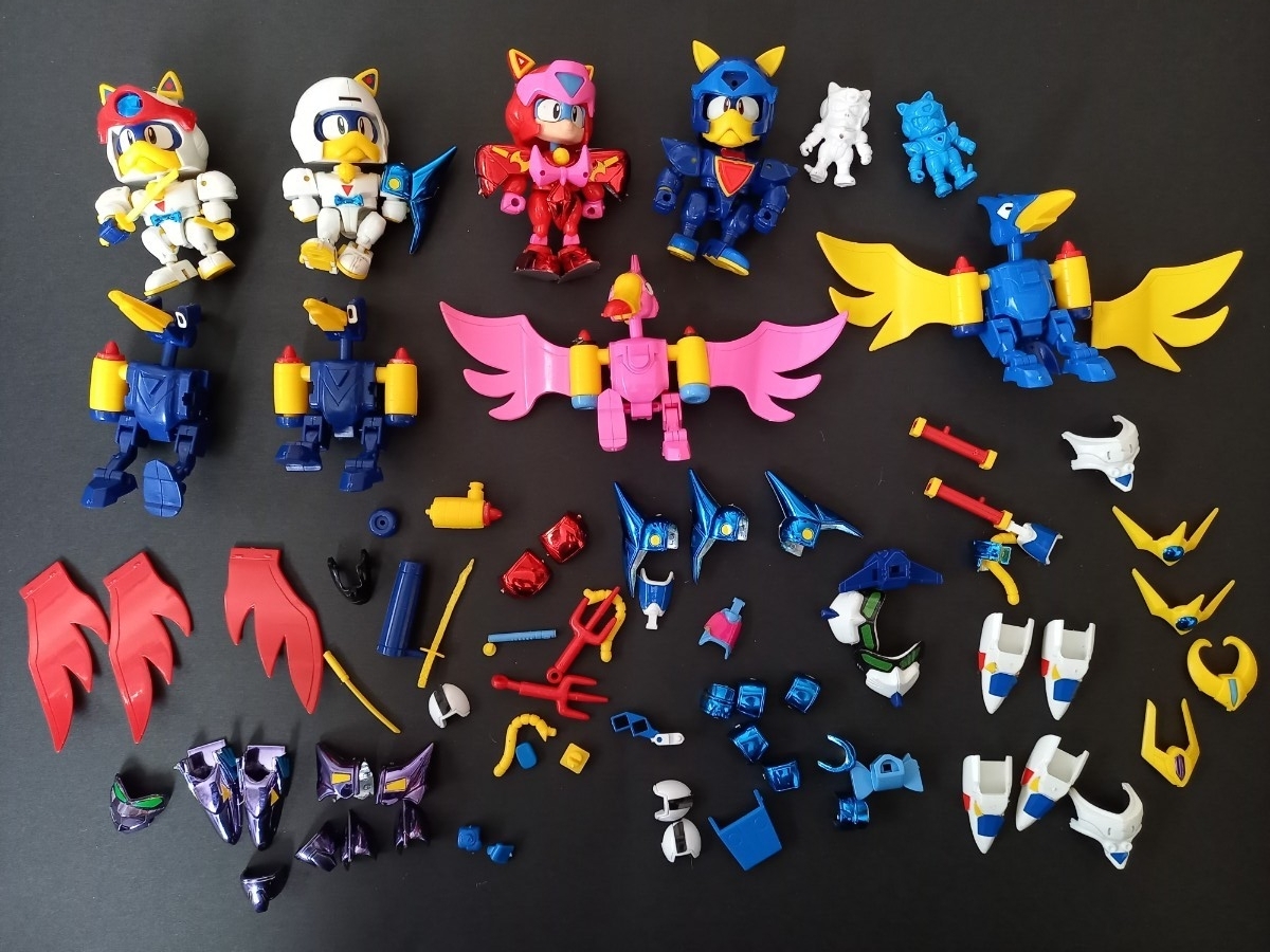 やや傷や汚れあり】TEI 【中古品】 キャッ党忍伝てやんでえ 特上江戸前
