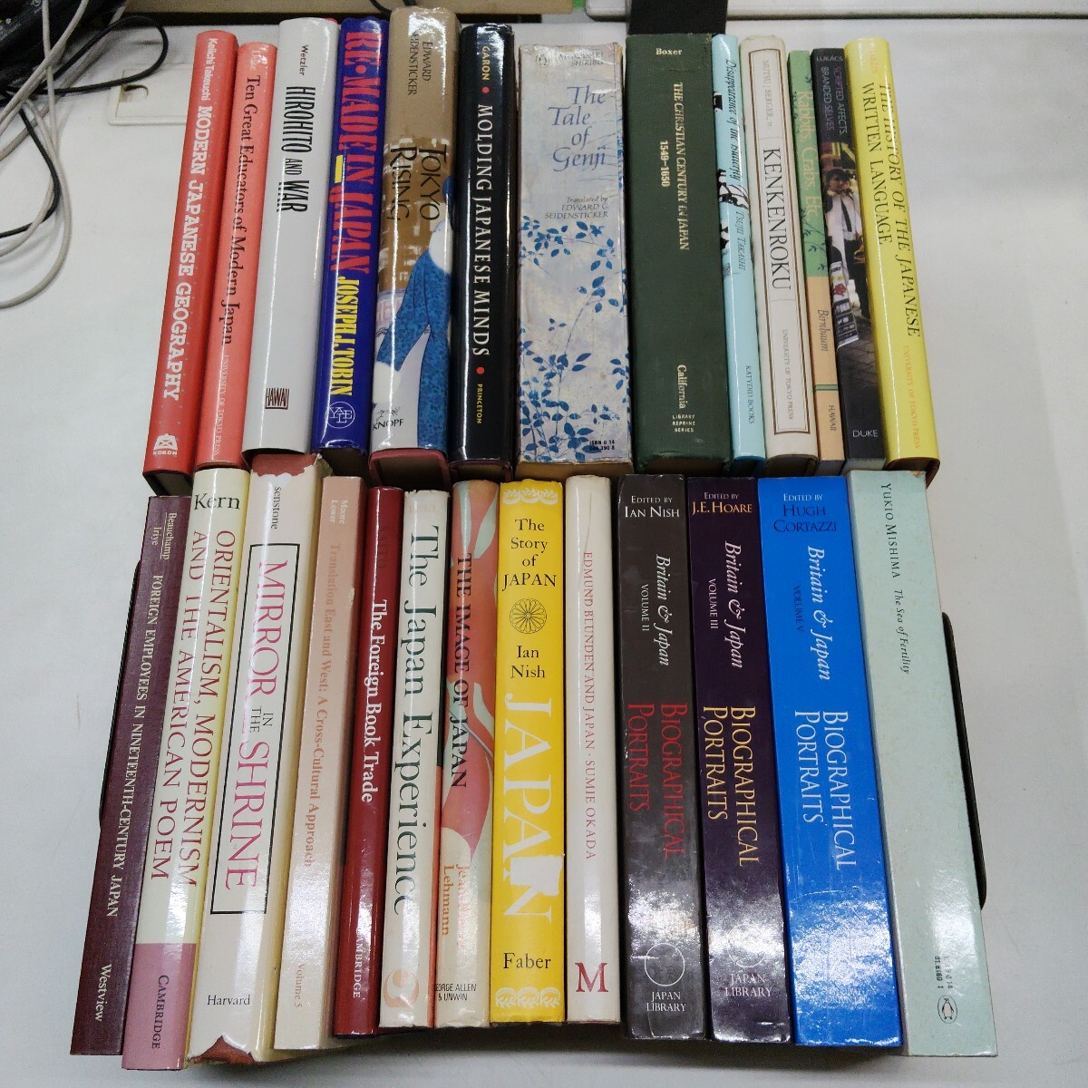 SET) 純文学系 小説 文庫 100冊 セット まとめ売り 川端康成 大江